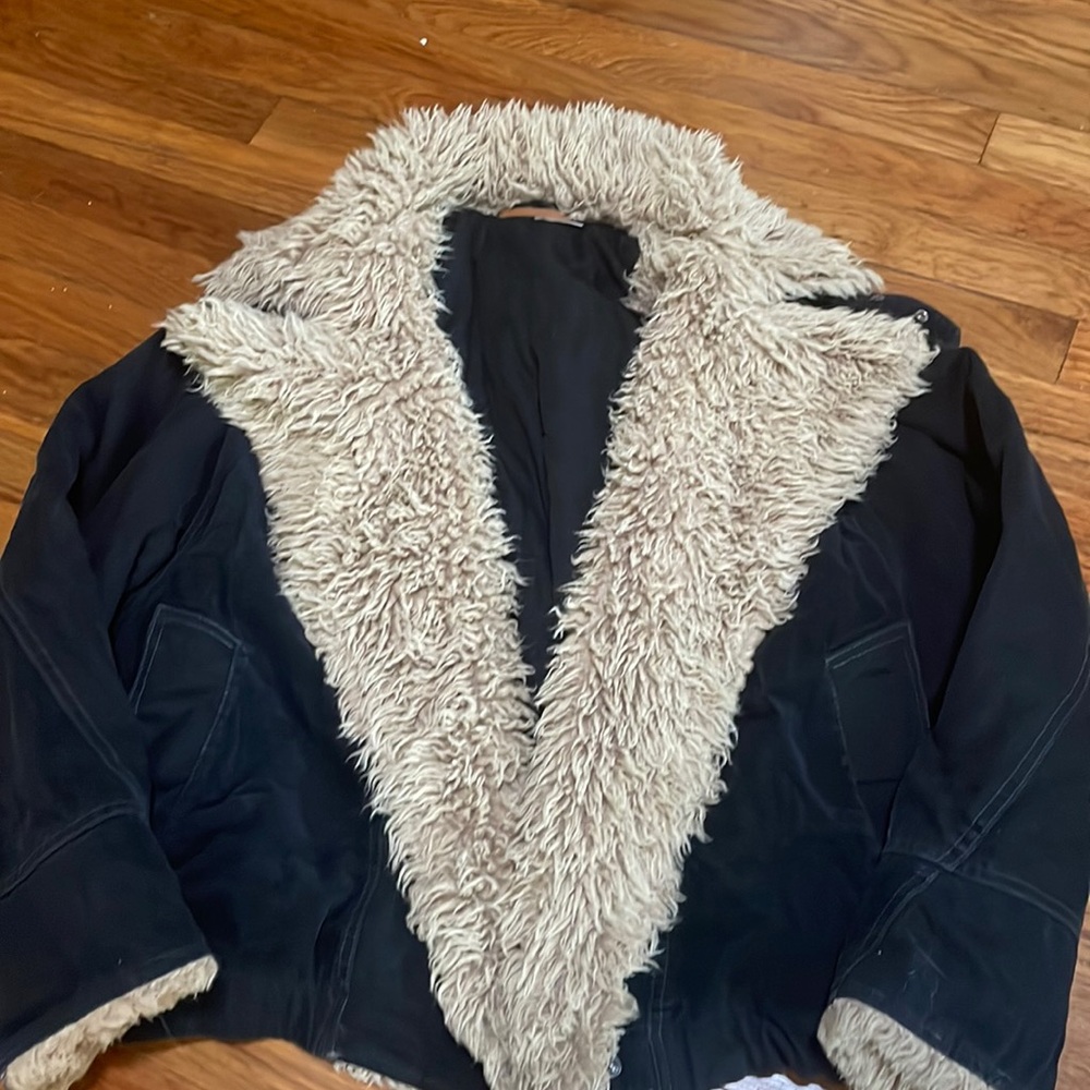 Free People Jacket